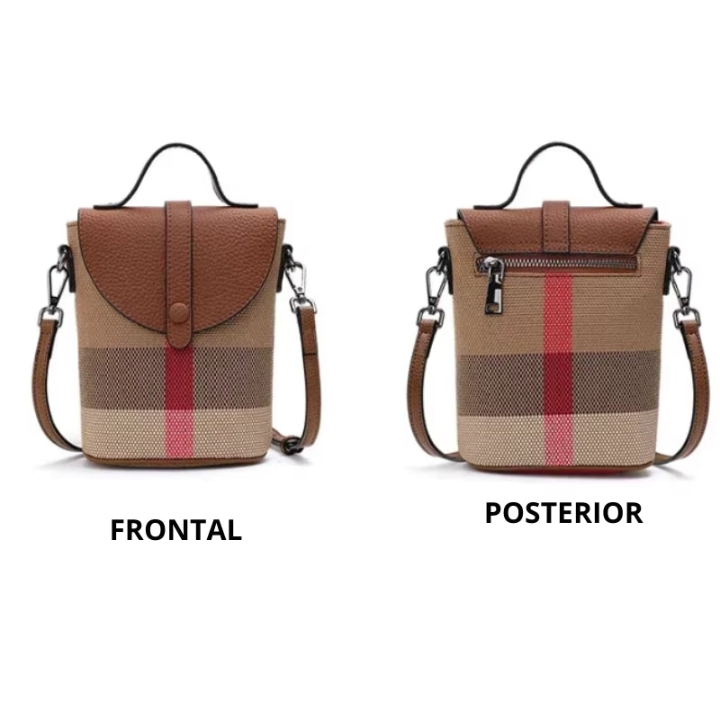 Bolsa Feminina Transversal By Versailles