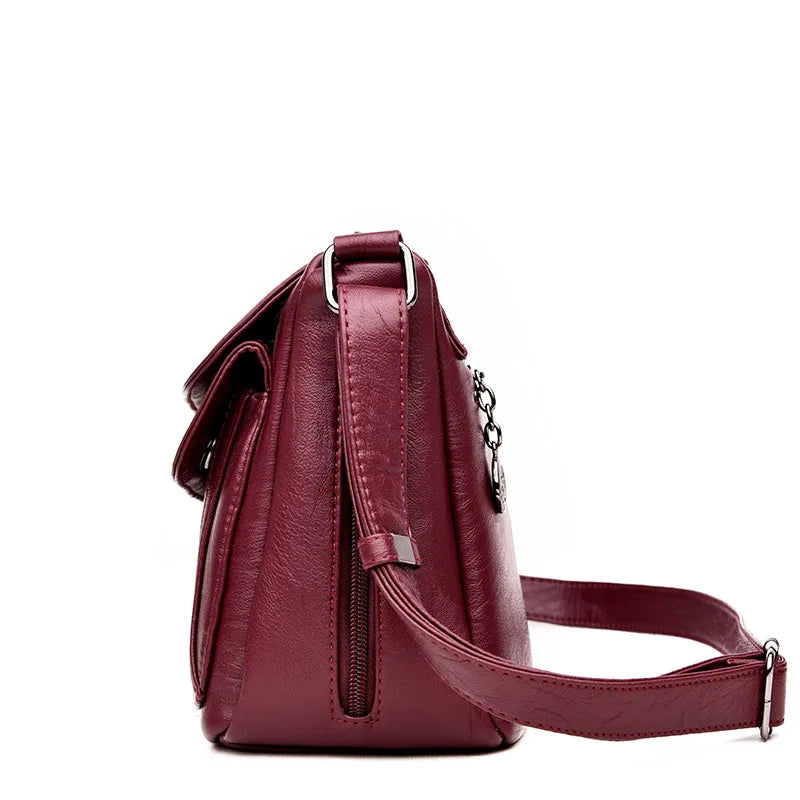 Bolsa Feminina Transversal La MagníficaBel