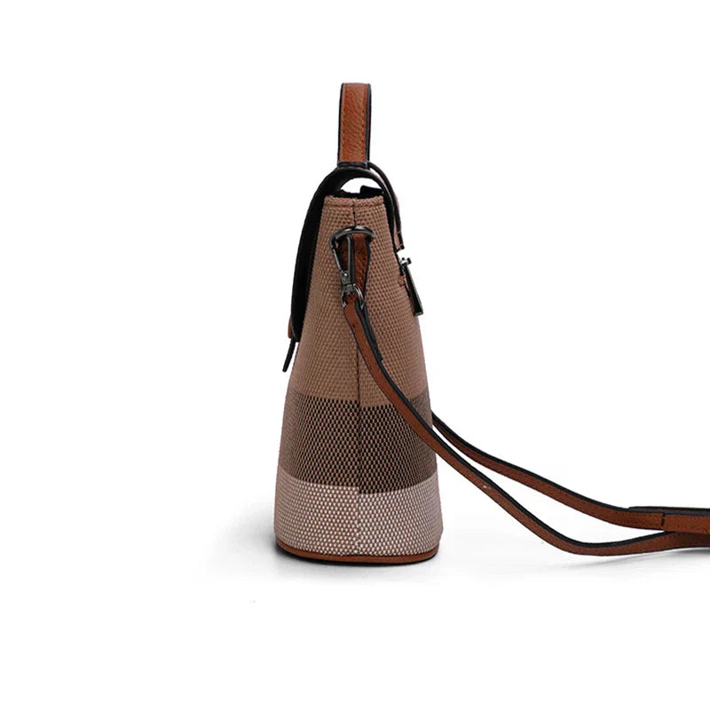 Bolsa Feminina Transversal By Versailles
