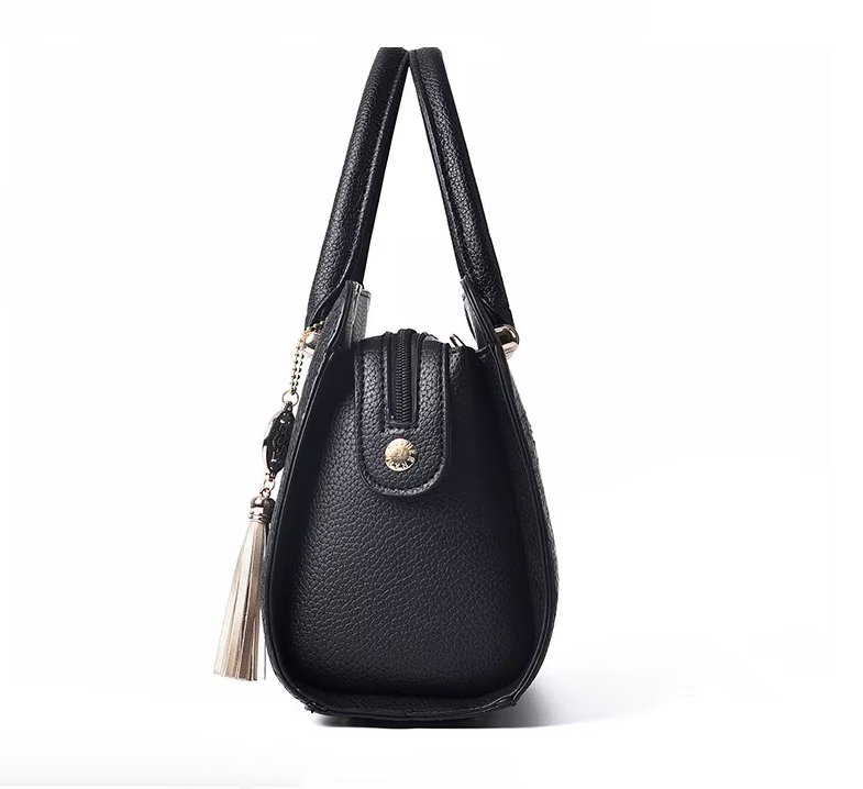 bolsa-feminina-design-italiano-la-amabile-preta-couro-estruturada-