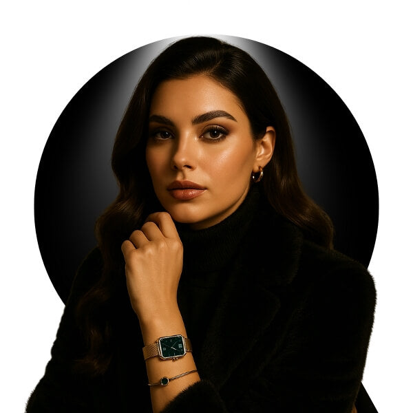 Relógios Femininos – Estilo, Sofisticação e Elegância no Seu Tempo