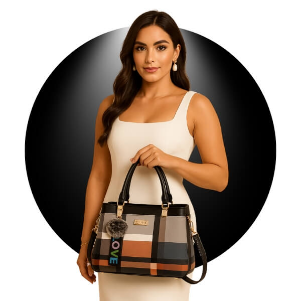Bolsas Femininas – Estilo, Praticidade e Elegância em um Só Acessório