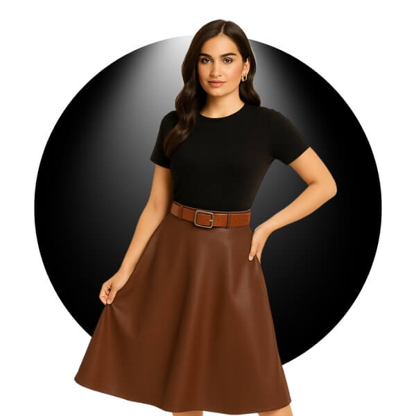Saias Femininas – Leveza, Movimento e Estilo em Cada Passo