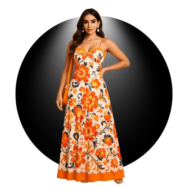 Vestidos Femininos – Elegância Atemporal para Todas as Ocasiões
