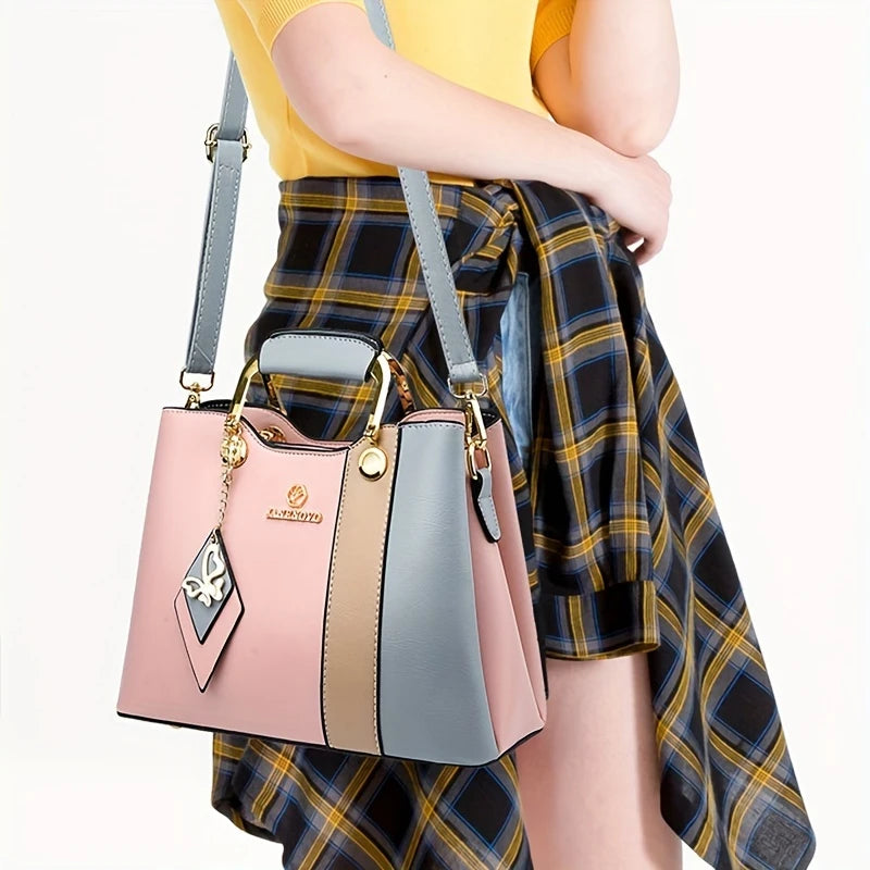 Bolsa de Mão Luxura Lysavie