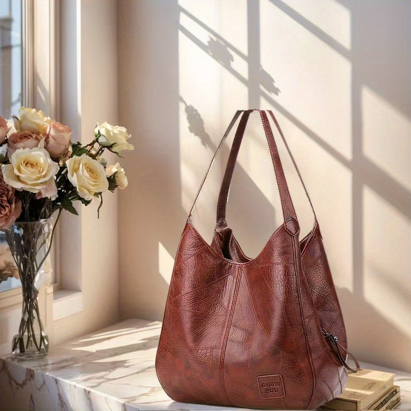 Bolsa Tote Feminina Eleganzza