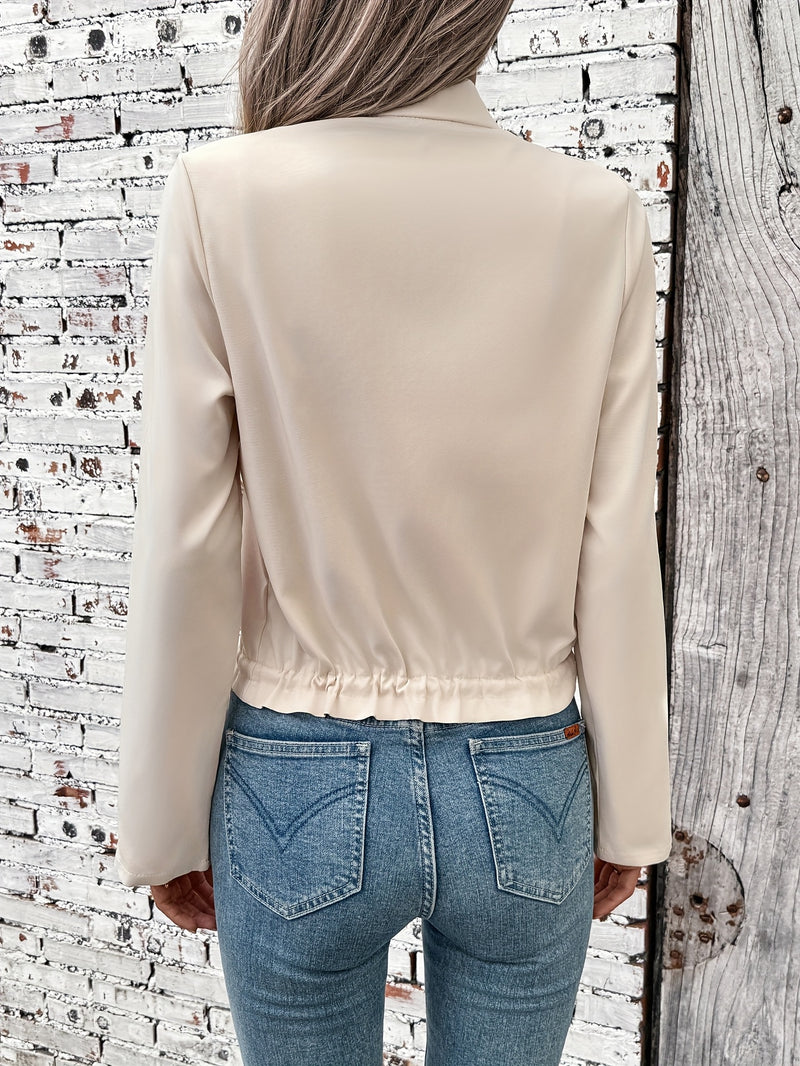 Jaqueta Feminina Verona Chic