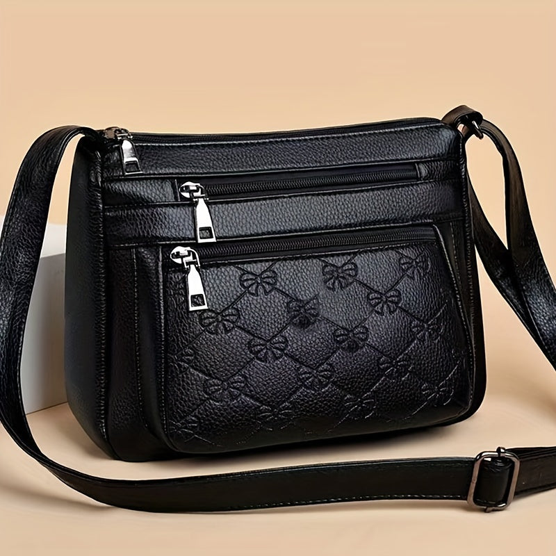 Bolsa Shoulder Feminina Verona Clássica