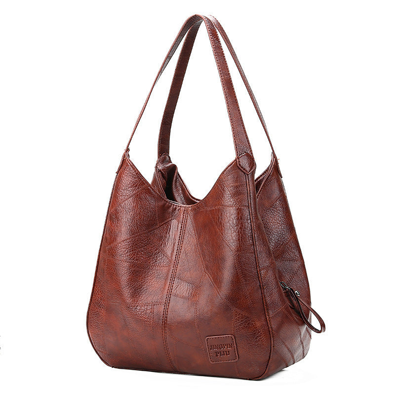 Bolsa Tote Feminina Eleganzza
