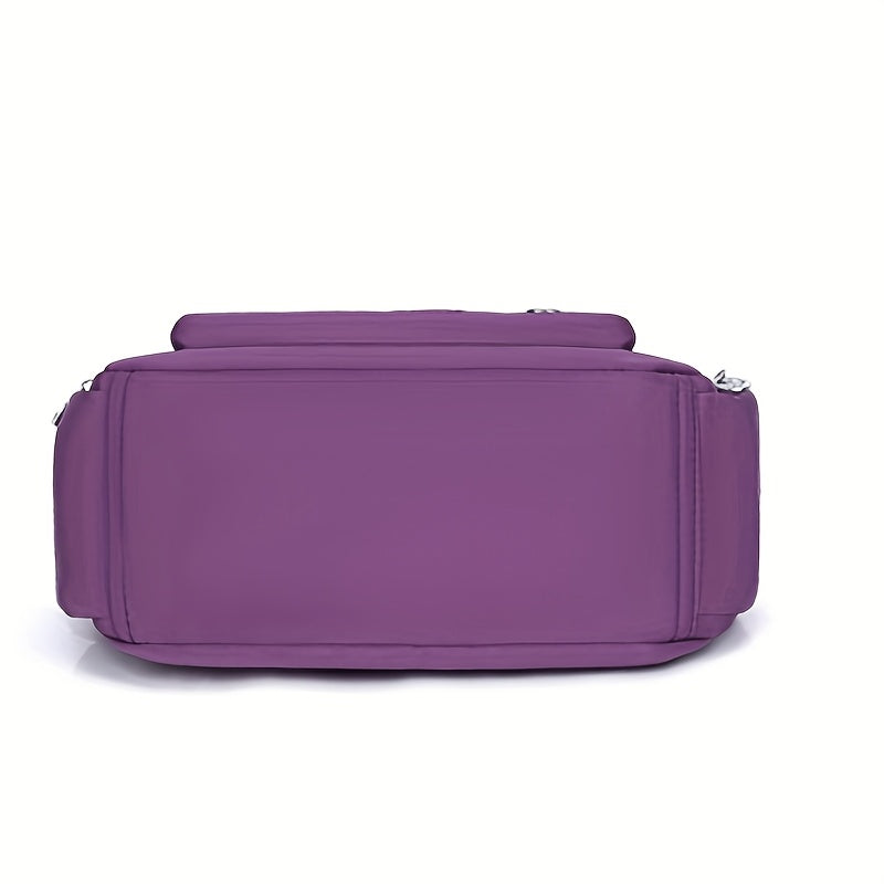 Bolsa Crossbody Feminina EleganceFit