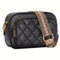 Bolsa Crossbody Feminina Matelassê