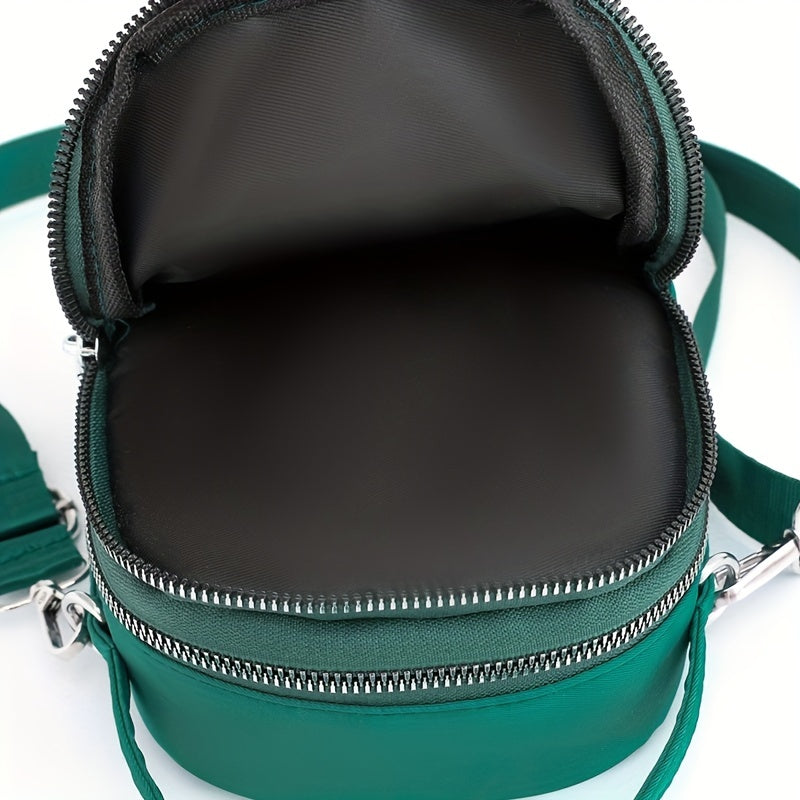 Bolsa Crossbody Feminina Rovianne