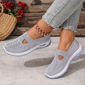 Tênis Ortopédico Feminino Saybeleze FlexConfort