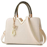 Bolsa Feminina Design Frânces LeCoultre