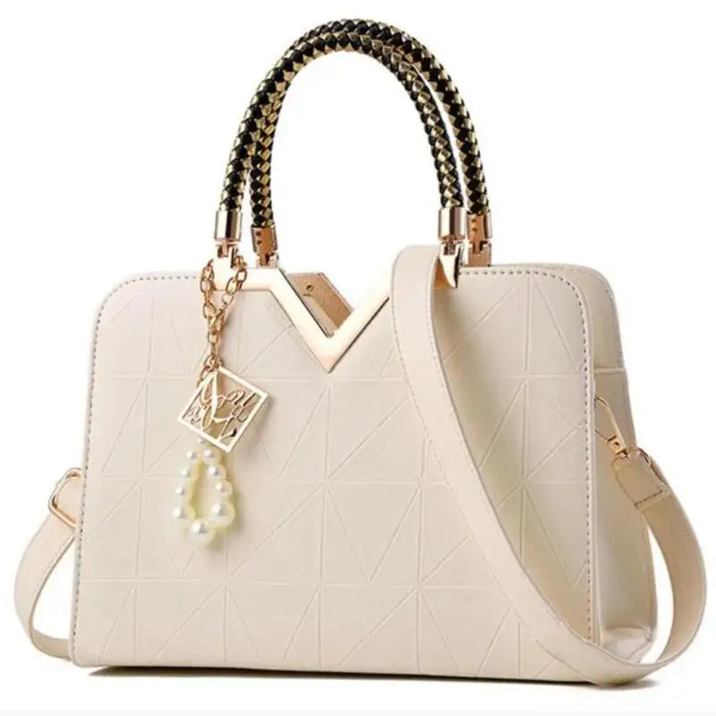 Bolsa Feminina Design Frânces LeCoultre