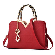 Bolsa Feminina Design Frânces LeCoultre