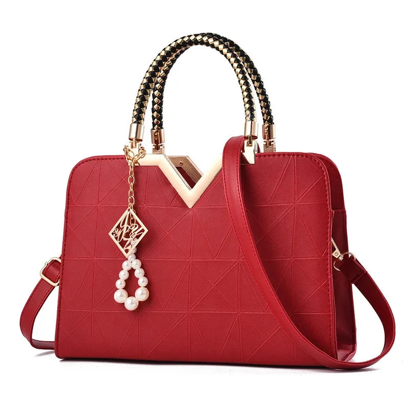 Bolsa Feminina Design Frânces LeCoultre