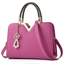 Bolsa Feminina Design Frânces LeCoultre