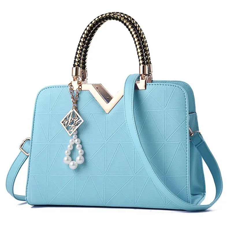 Bolsa Feminina Design Frânces LeCoultre