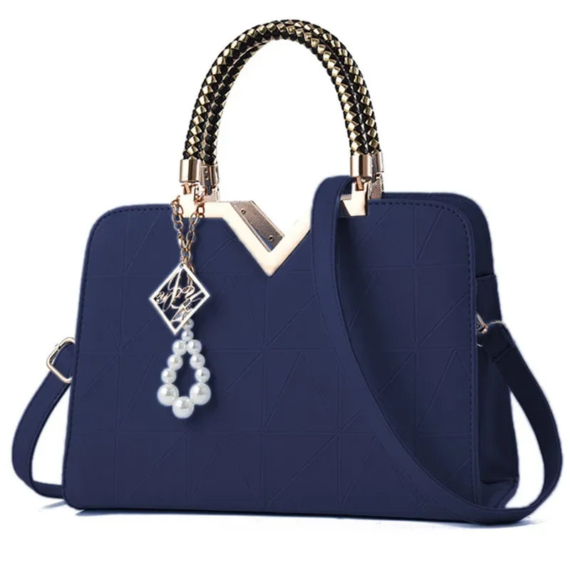 Bolsa Feminina Design Frânces LeCoultre