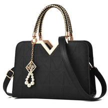 Bolsa Feminina Design Frânces LeCoultre