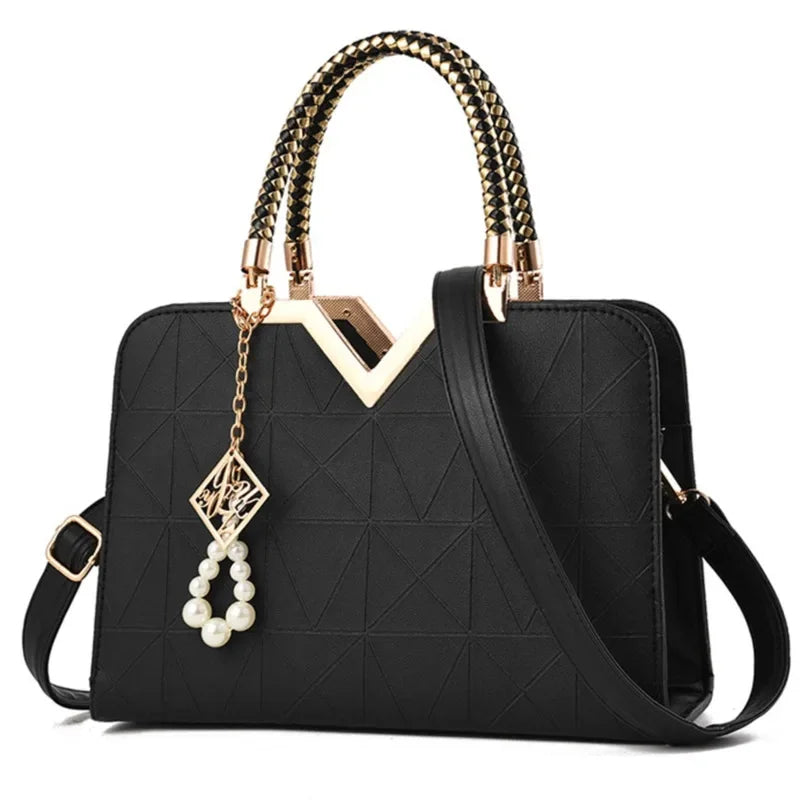 Bolsa Feminina Design Frânces LeCoultre