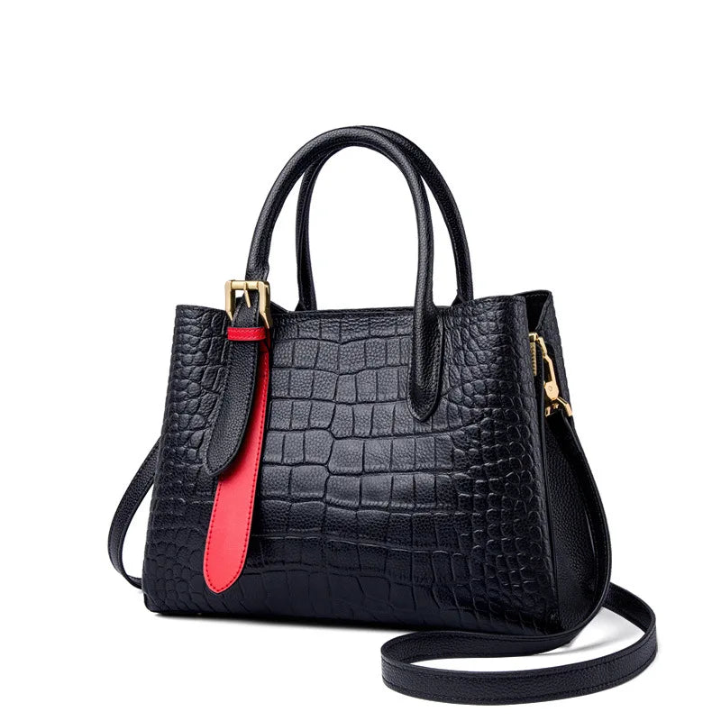 Bolsa Feminina Fashion By Crocody