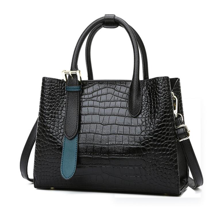 Bolsa Feminina Fashion By Crocody