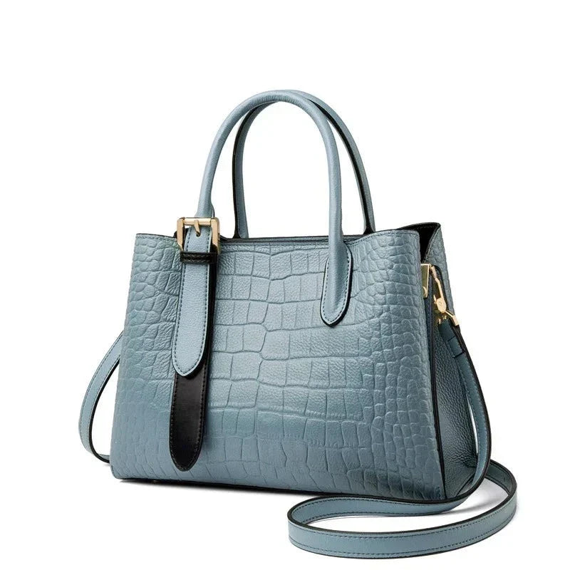 Bolsa Feminina Fashion By Crocody