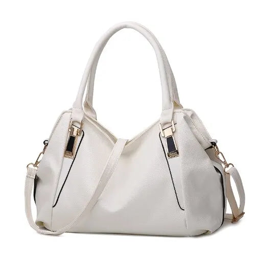  Bolsa Feminina Fashion By Mabelly 