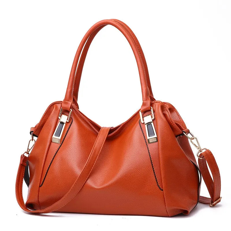  Bolsa Feminina Fashion By Mabelly 