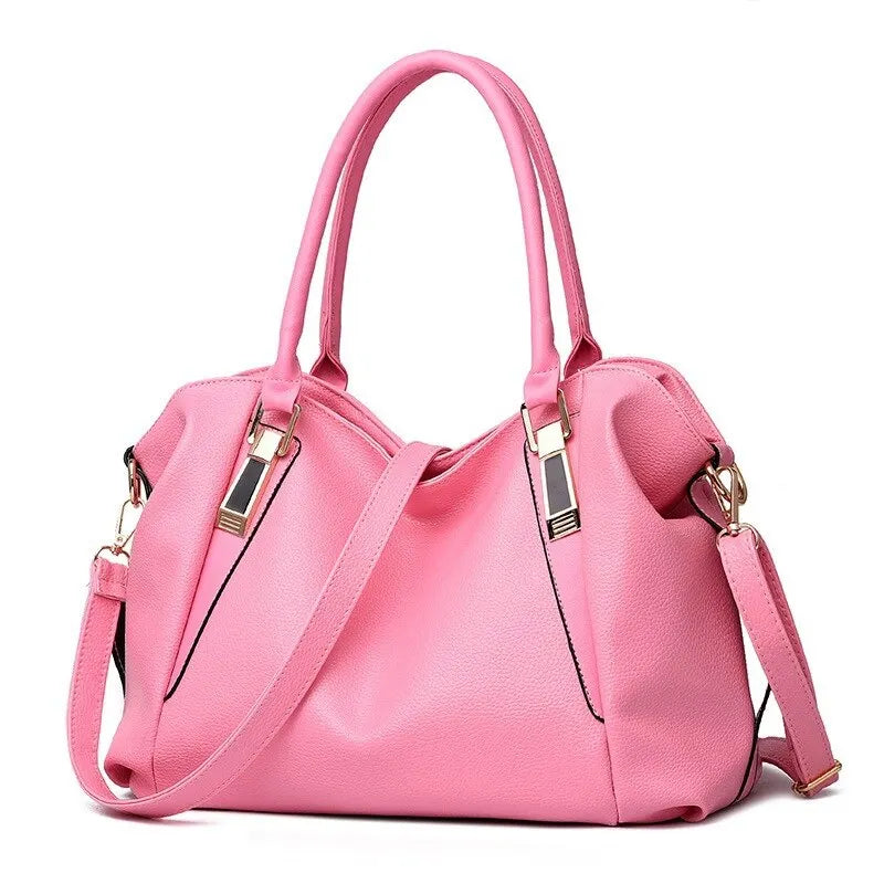  Bolsa Feminina Fashion By Mabelly 