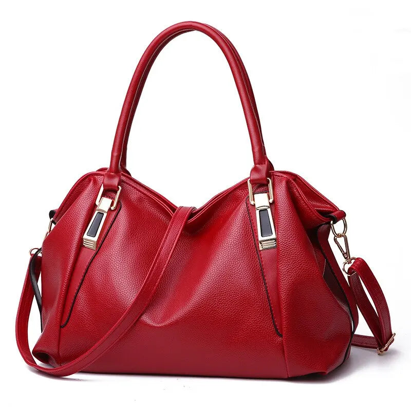  Bolsa Feminina Fashion By Mabelly 