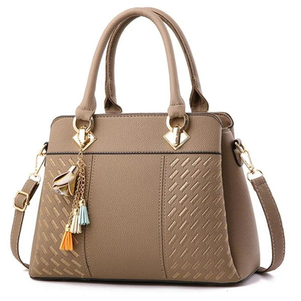  Bolsa Feminina Fashion La Prestige