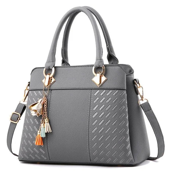 Bolsa Feminina Fashion La Prestige