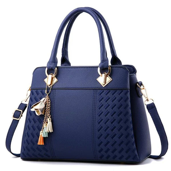  Bolsa Feminina Fashion La Prestige