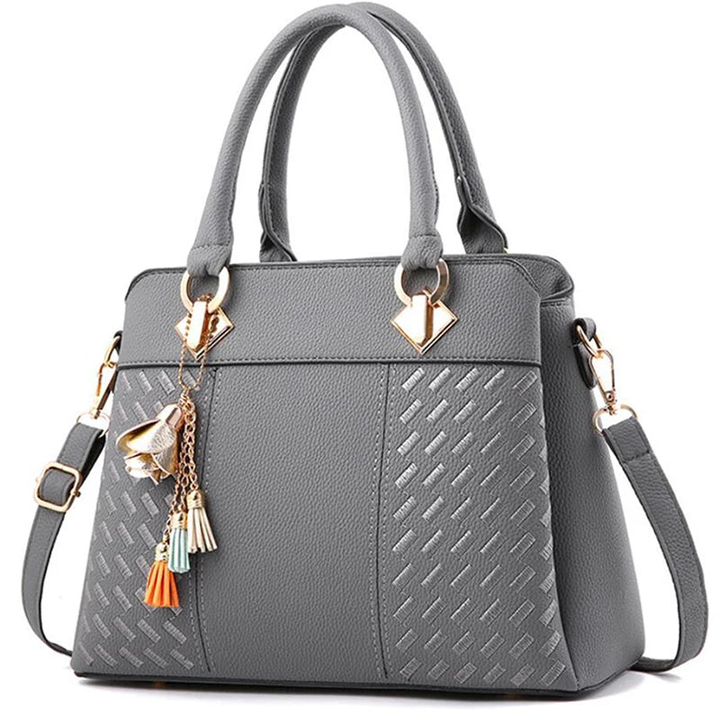 Bolsa Feminina Fashion La Prestige