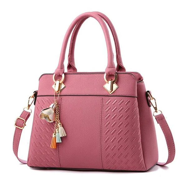  Bolsa Feminina Fashion La Prestige