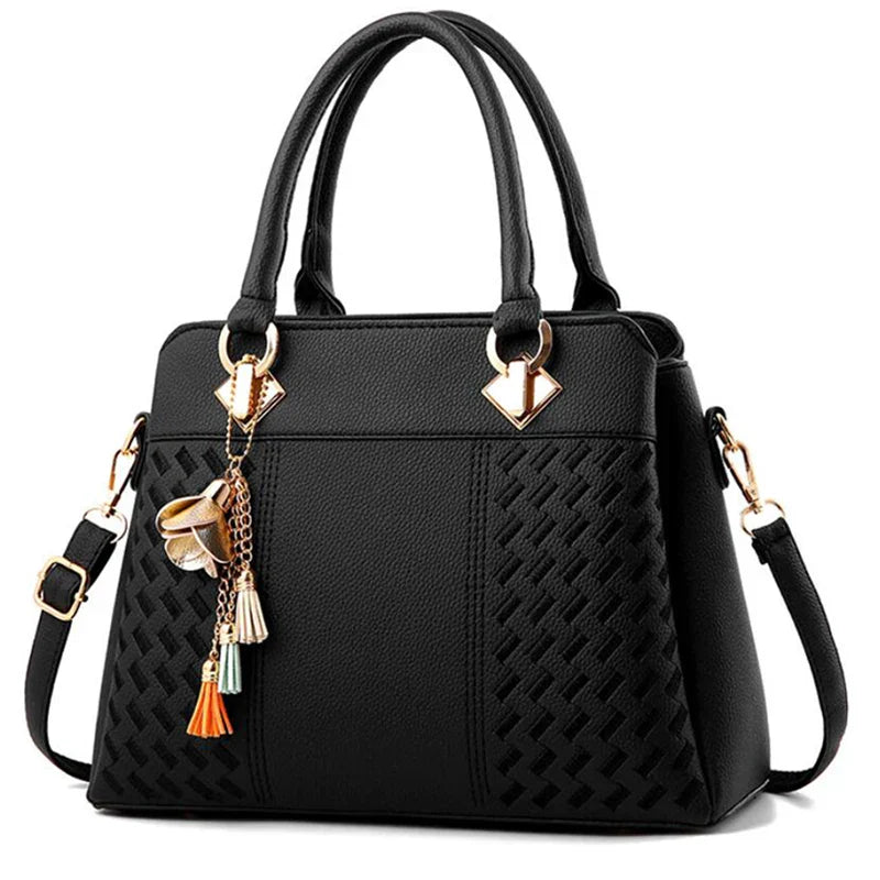  Bolsa Feminina Fashion La Prestige