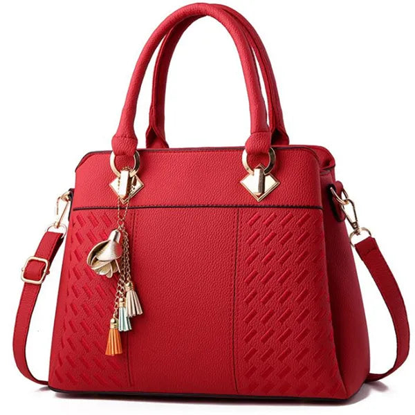  Bolsa Feminina Fashion La Prestige