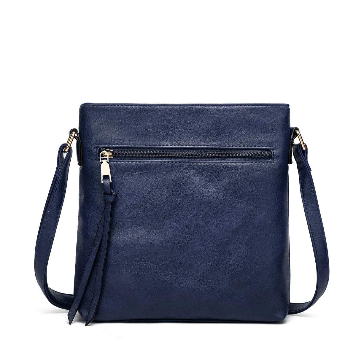 Bolsa Feminina Fashion Ladies Retro
