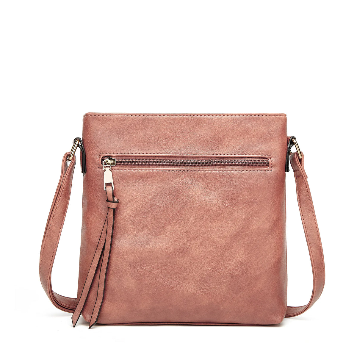 Bolsa Feminina Fashion Ladies Retro
