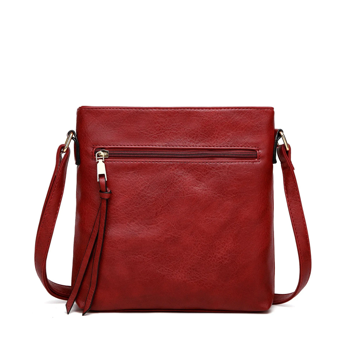 Bolsa Feminina Fashion Ladies Retro

