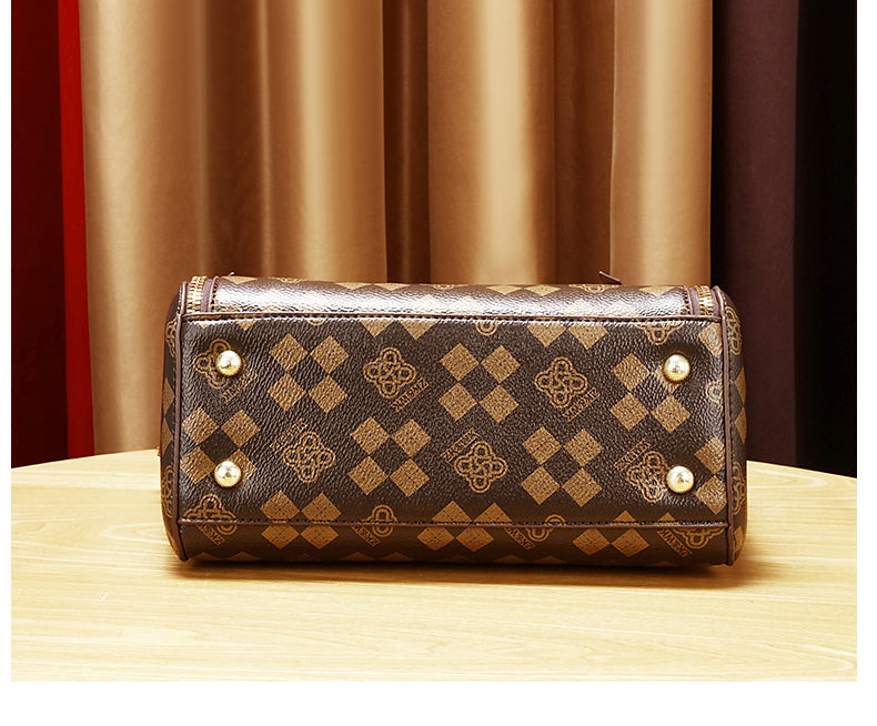 Bolsa Feminina Luxury La Veloursay
