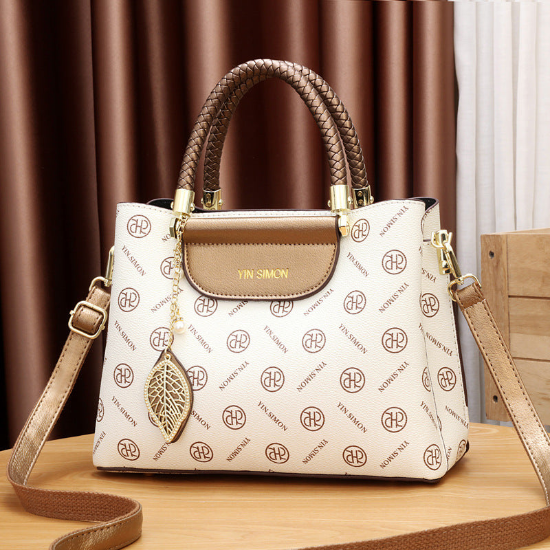 Bolsa Feminina Luxury La Veloursay