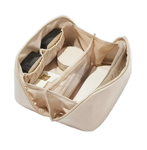 Bolsa Feminina Necessaire MakeStelle
