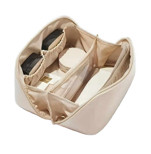 Bolsa Feminina Necessaire MakeStelle
