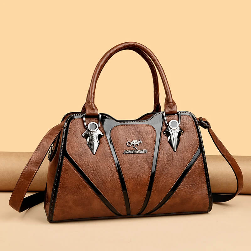 Bolsa Feminina Premium Élégance Manba
