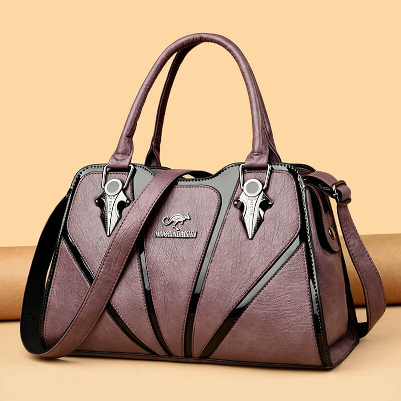 Bolsa Feminina Premium Élégance Manba
