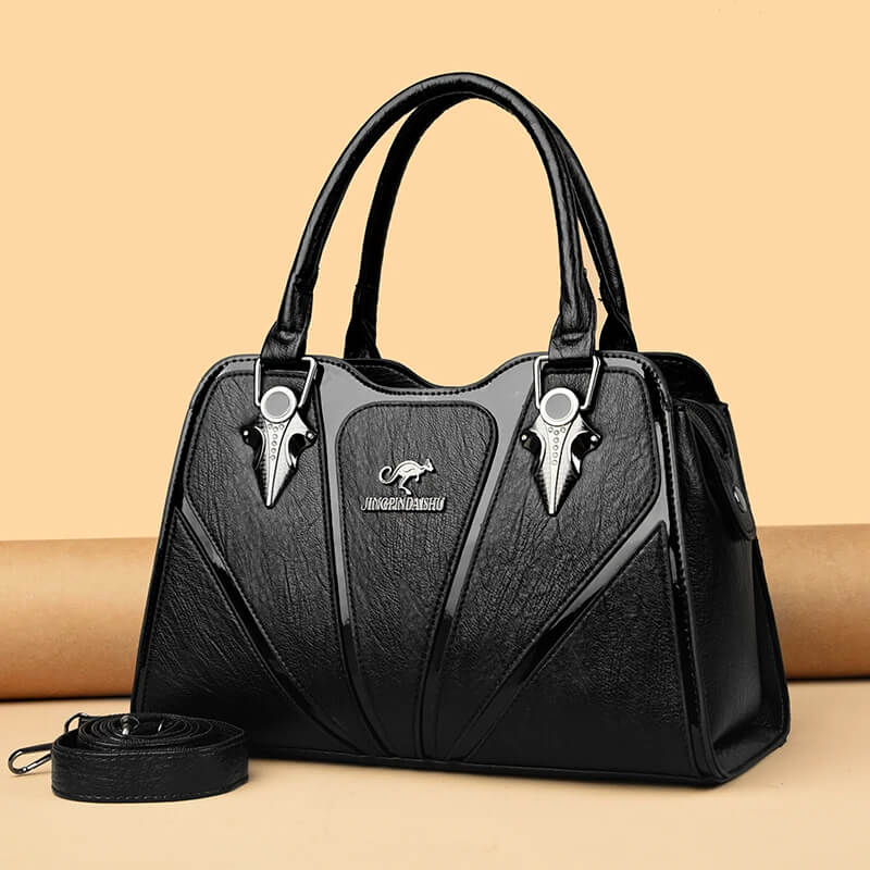 Bolsa Feminina Premium Élégance Manba
